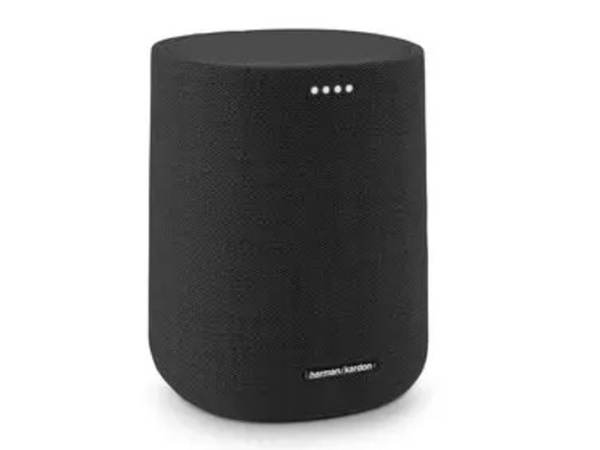 Беспроводная колонка Harman/Kardon Citation ONE MKII Black ...