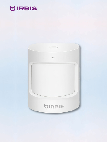 Датчик движения SmartHome Irbis Motion Sensor 1.0 (до 8м, 120градусов ...