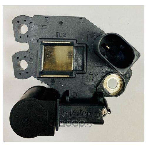 Регулятор генератора Valeo 595458 - Valeo арт. 595458 - купить по ...