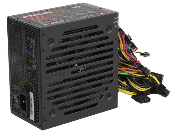 Aerocool vx 800w