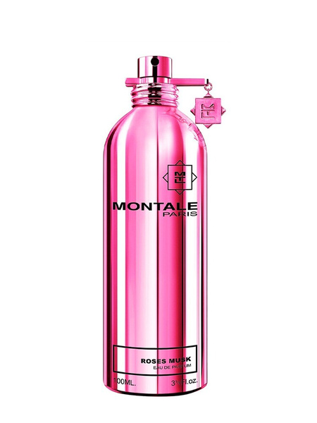 Montale Roses Musk Купить