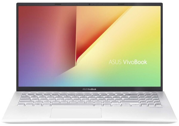 Ноутбук ASUS R565MA VivoBook 15 (BR203T), серебристый купить по низкой ...