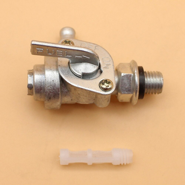 Топливный Кран Petcock клапан для генератора Honda GX240 GX270 GX340 ...