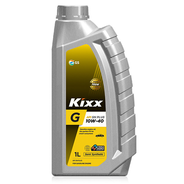 Купить Kixx G1 5w 30