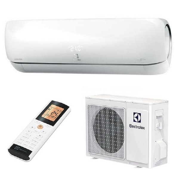 Кондиционер Electrolux EACS/I-14HEV/N3 Evolution Super DC Inverter ...