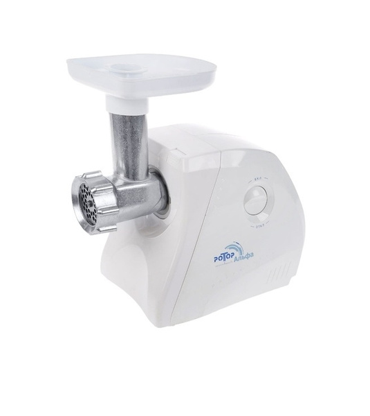 Купить мясорубку Ротор Альфа ЭМШ 35/250-1_2523 озон по низкой цене ...