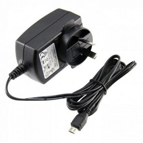 Блок питания Raspberry Pi 3 Model B Official Power Supply Retail (123 ...