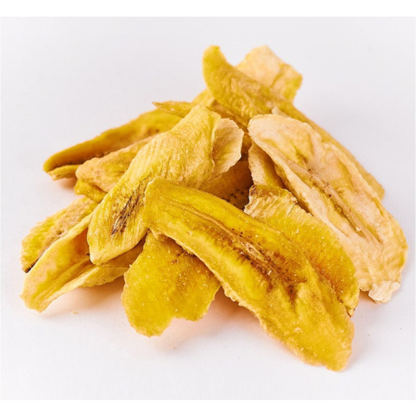 Натуральный сушеный банан,200гр., без сахара - купить с доставкой по ...