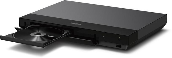 Ultra HD Blu-ray-плеер Sony UBP-X700 Smart Ultra HD (Blu-ray Все районы ...