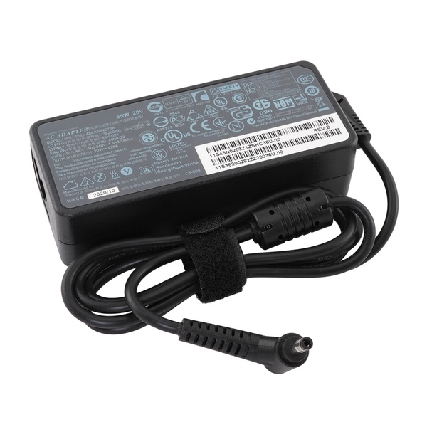 Зарядка для ноутбука Lenovo 20V 3.25A (65W) 4.0x1.7мм без кабеля ...
