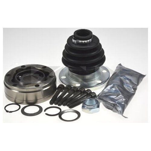 ШРУС GKN Loebro 302230 - LOEBRO арт. 302230 - купить по выгодной цене в ...
