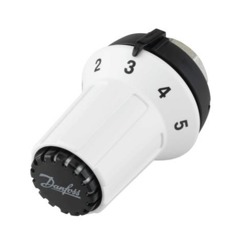 Термостатический элемент (термоголовка) Danfoss RTR-CK 7074 013G7074 ...