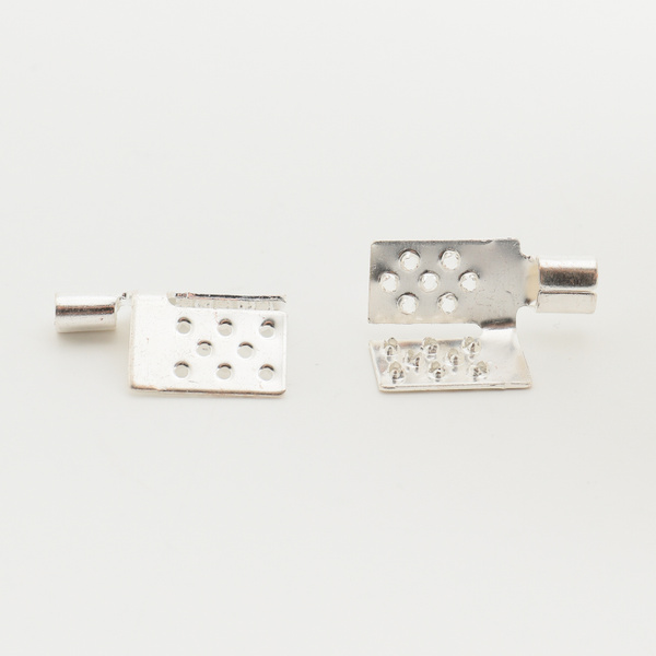 Клипсы для теплого пола (монтажный зажим) 500 шт. купить на OZON по ...