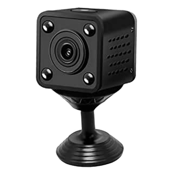 Монитор Портативная мини-камера видеонаблюдения HD Nancy CAM с функцией ...