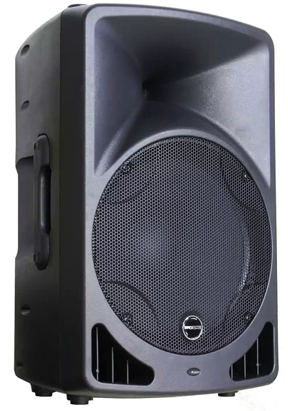 Акустическая система Invotone EVO 15A, черный - купить по низким ценам ...
