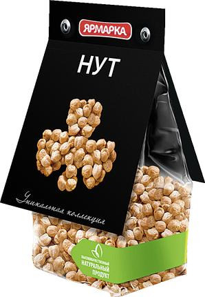 Нут ЯРМАРКА Платинум, 350 г - купить с доставкой по выгодным ценам в ...