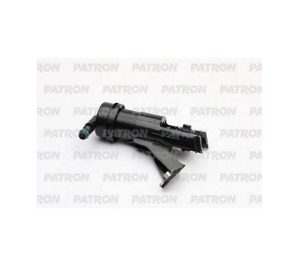 Форсунка омывателя фары правая NISSAN Teana J32 08 13 PATRON PHW058 ...