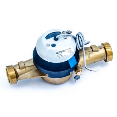 Счетчик холодной воды с импульсным выходом ВСХНд-32 (проход 1 1/4 ...