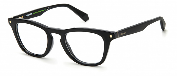 Polaroid Optical Frames PLD D434 48B3V
