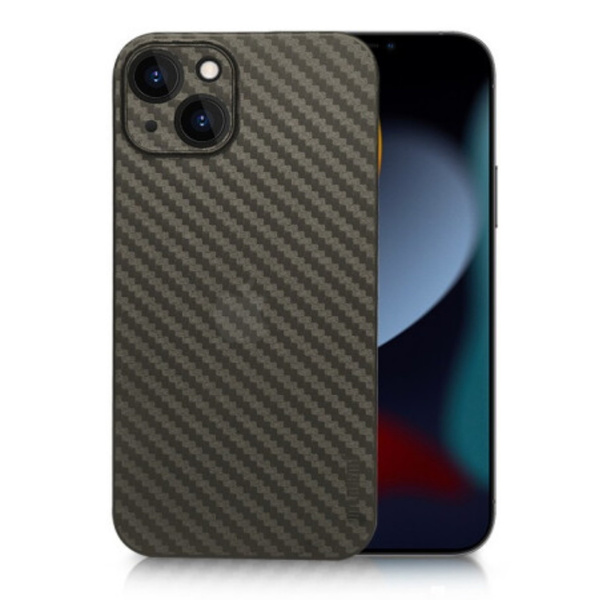 Memumi For IPhone 17 Air Ultra Thin Case 0.3mm Lightweight - View #2