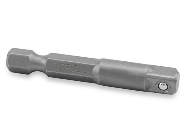 Переходник для шуруповерта под головки 3/8" длиной 65мм FPKA0812G ...