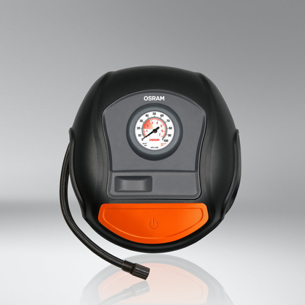 Автомобильный компрессор OSRAM TYREinflate 200 O-OTI200 для шин по ...