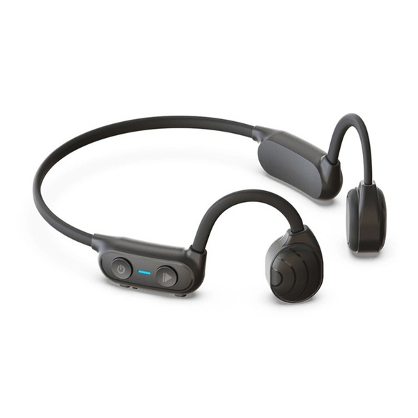 Наушники Накладные ZDK OPENEAR SOLO PRO1231_SOLOPRO_BLACK Беспроводное ...