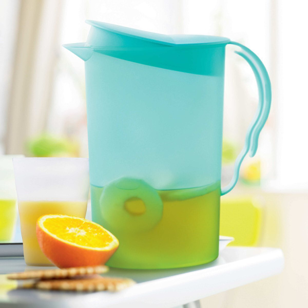 Кувшин Tupperware купить по выгодным ценам в интернет-магазине OZON ...