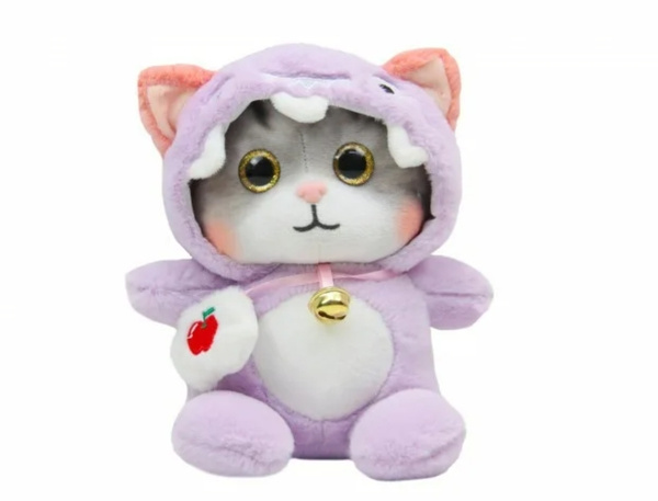 Игрушка котик