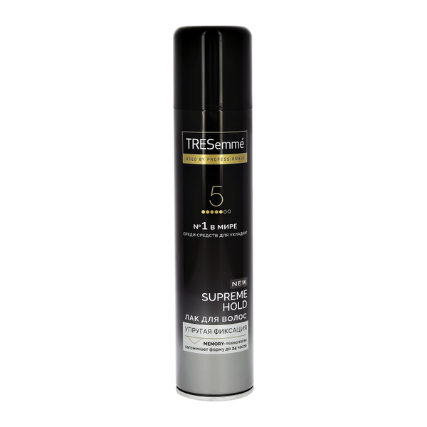 Tresemme Лак для волос, 250 мл - купить с доставкой по выгодным ценам в ...