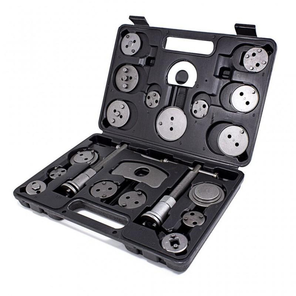 Набор инструментов для обслуживания тормозных цилиндров - купить по ...