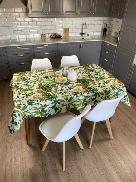 Клеенка в упаковке Moderno, размер 100 x 140 см. - купить в интернет ...