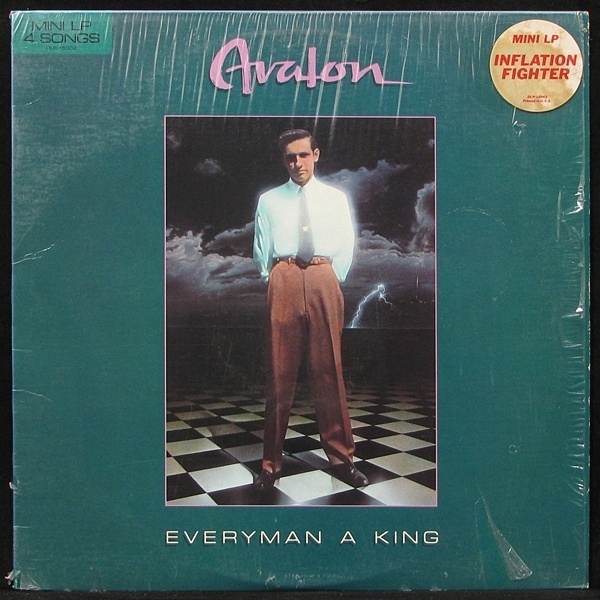 Avalon "Everyman a King".