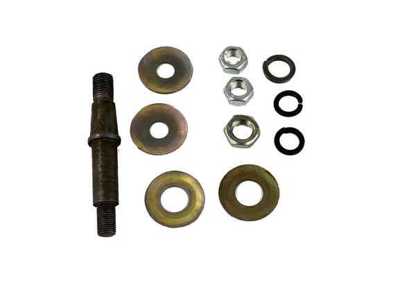 Ремкомплект крепления амортизатора (ухо-ухо) УАЗ 452, 469 (Ульяновск ...