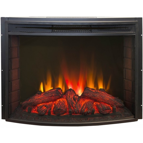 Камин RealFlame Real-Flame Evrika 25,5 LED - купить по низким ценам в ...
