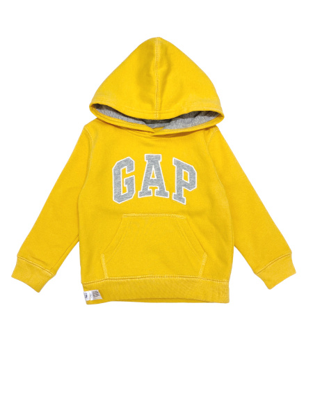Толстовка GAP Детская - купить с доставкой по выгодным ценам в интернет ...