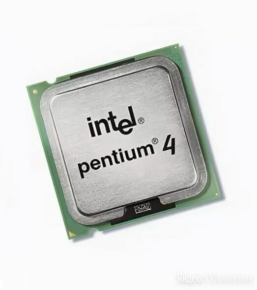 Процессор Intel Pentium, OEM (без кулера), 2 яд., 3 ГГц купить по ...