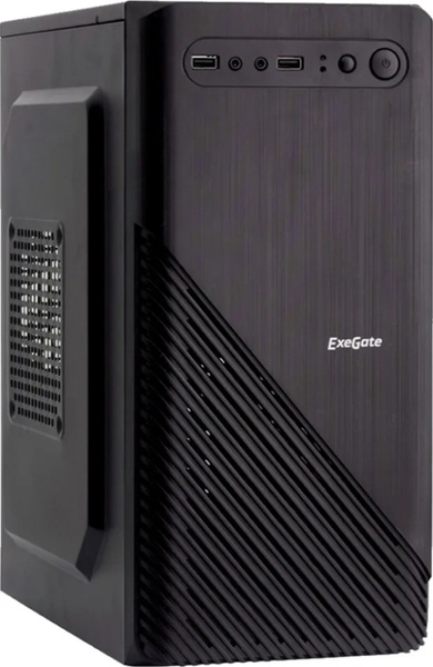 Купить компьютер MUST AMD A6 9500, по низкой цене: отзывы, фото ...