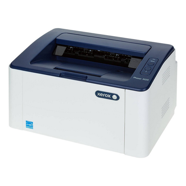 Принтер Xerox Xerox Phaser 3020 (3020V_BI) (20 ст/м, Wi-Fi), А4 ...
