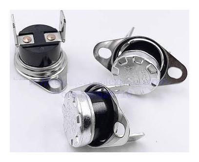 термореле 50 градусов Цельсия 16А KSD301 купить на OZON по низкой цене ...