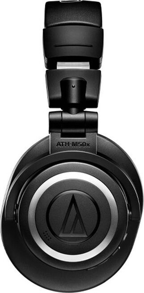 Наушники Полноразмерные Audio-Technica ATH-M50X - купить по доступным ...