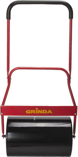 Каток для газона ручной Grinda 422117 - купить в интернет-магазине OZON ...