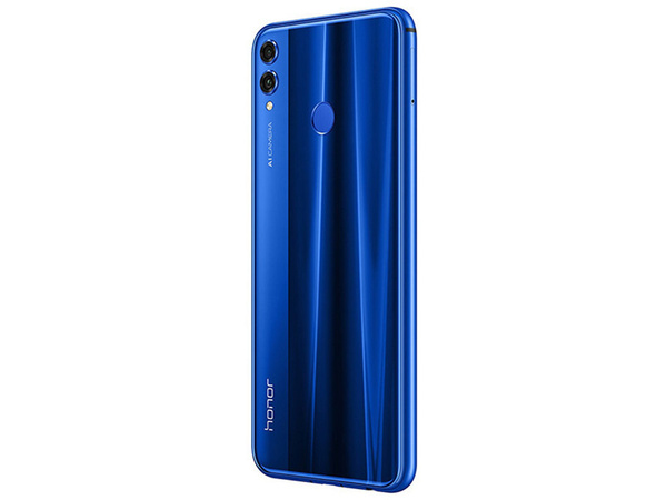 Смартфон Honor 8X 128 ГБ - купить по выгодной цене в интернет-магазине ...