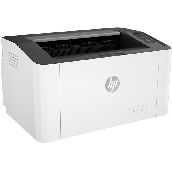 Принтер HP Laser 107a Printer_2523 озон, Монохромный печать, купить по ...