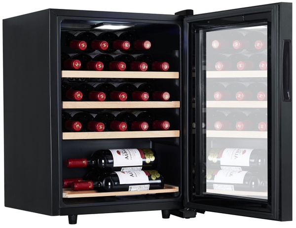 Винный шкаф Cellar Private CP023 по низкой цене: отзывы, фото ...