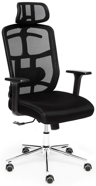 Офисное кресло Tetchair Кресло TetChair MESH-6, Ткань, Сетка - купить ...