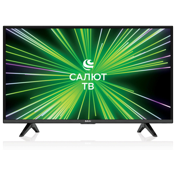 Купить Телевизор Bbk 43 Дюйма Смарт