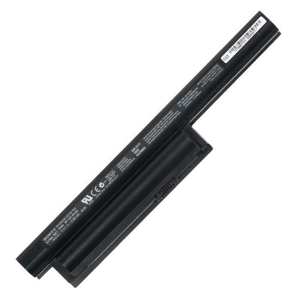 ZeepDeep Аккумулятор для ноутбука Sony 5200 мАч, (VGP-BPS26A) - купить ...