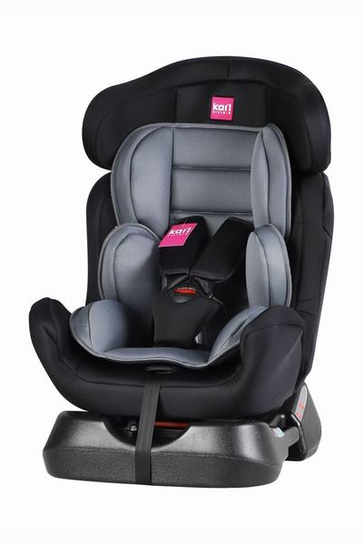 Автокресло группы 0+/1/2 (0-25 кг) HB-08G KariKids - купить с доставкой ...
