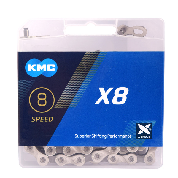 Kmc x8 on sale